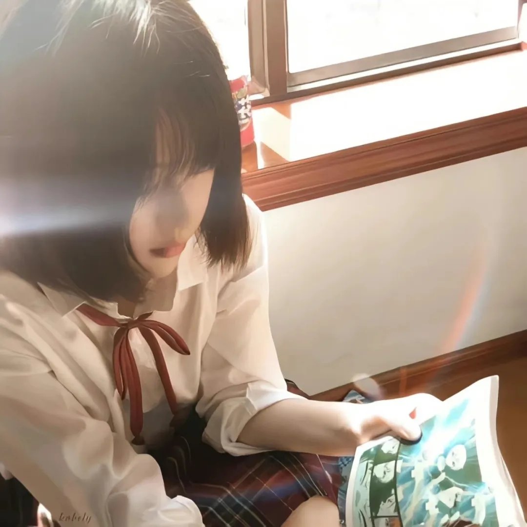 野孩子