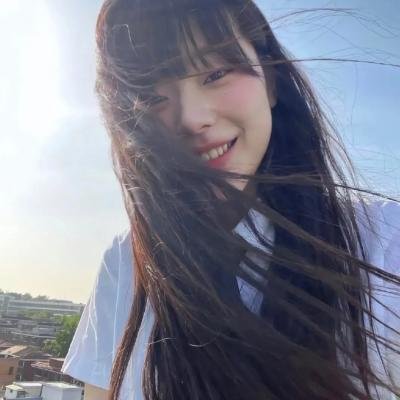 大海与天使