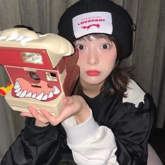 造访儿子